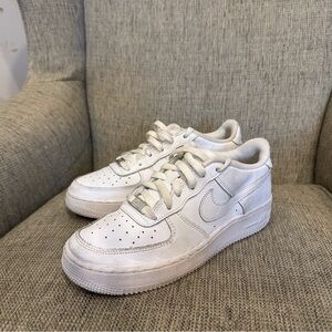 Classic Nike Air Force 1